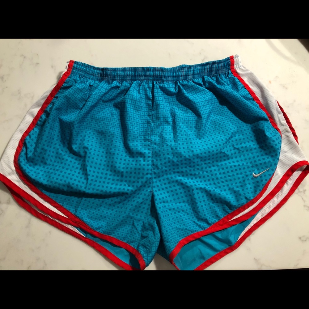 Women’s Nike Dri Fit Shorts